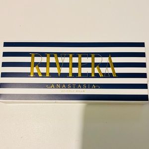 Anastasia Beverly Hills Rivera Palette